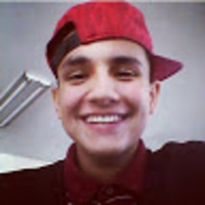 Meet your Posher, Erick